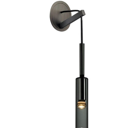 Wall Sconce CHARLOT — wall sconce lamp, designer lighting by RODESIGNE