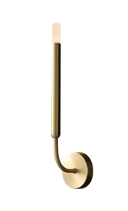 Wall lamp (Sconce) QUENOUILLES by Rodesigne