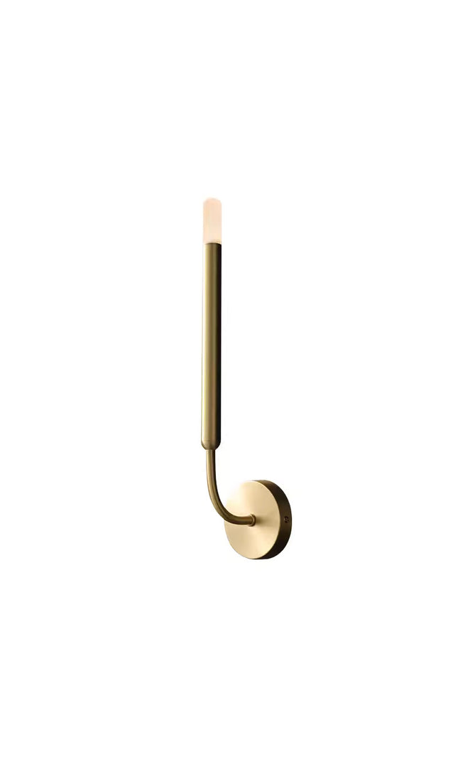 Wall lamp (Sconce) QUENOUILLES by Rodesigne