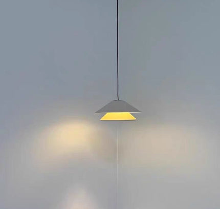 Pendant lamp HIERO by Rodesigne
