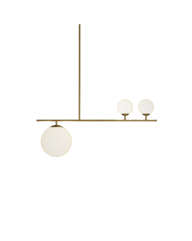 Chandelier ZERTA by Rodesigne