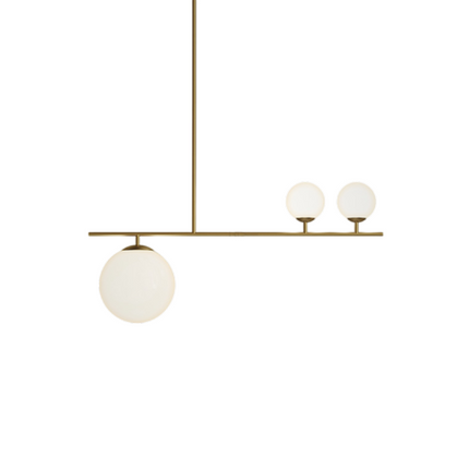 Chandelier ZERTA by Rodesigne