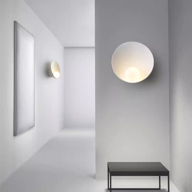 Wall Sconce MUSERA
