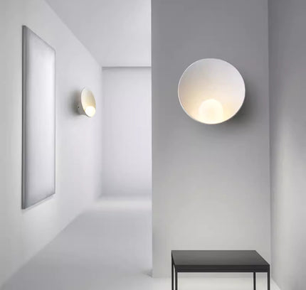 Wall Sconce MUSERA — wall sconce lamp, designer lighting by RODESIGNE