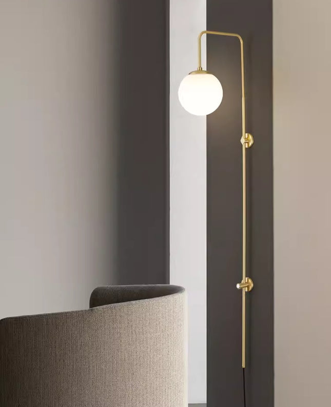 Wall Sconce LUCH