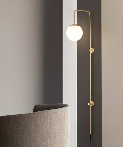 Wall Sconce LUCH