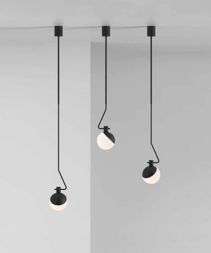 Pendant Light ROY by Romatti