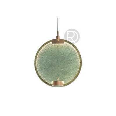 Pendant lamp PASQURE by Rodesigne