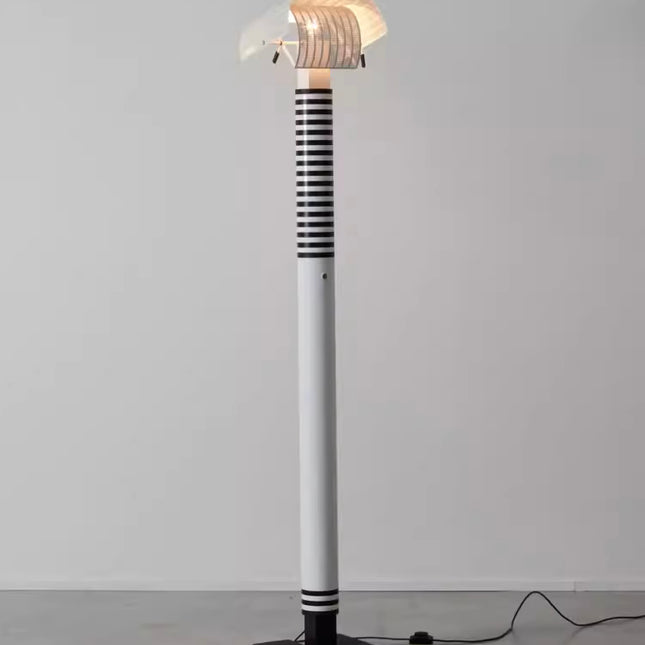 Floor Lamp RUSERA — designer floor lamp by RODESIGNE
