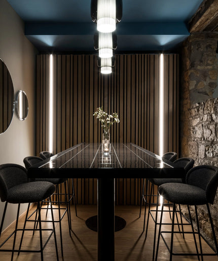 Pendant Light FABIAN