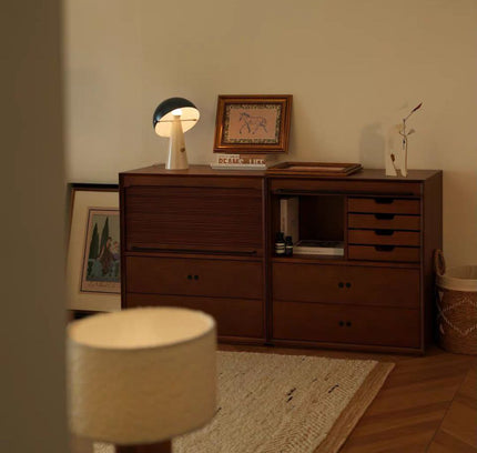 Table Lamp XELON — designer table lamp by RODESIGNE
