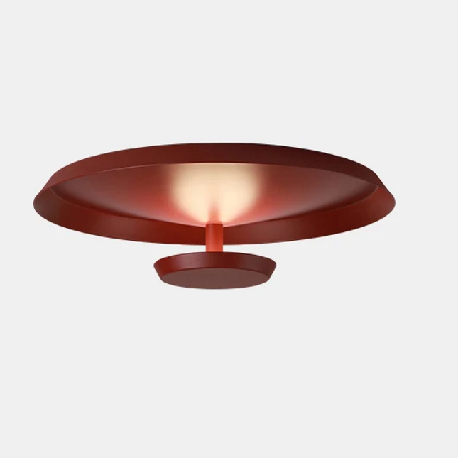 Ceiling Light ZERT — ceiling light fixture, designer lighting by RODESIGNE