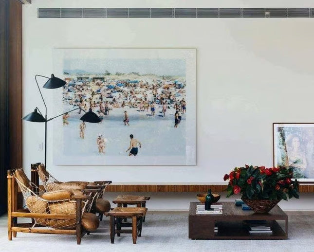 Floor Lamp JEATA