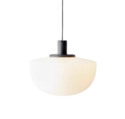 Pendant Light OARSA — modern pendant light, custom designer lighting by RODESIGNE