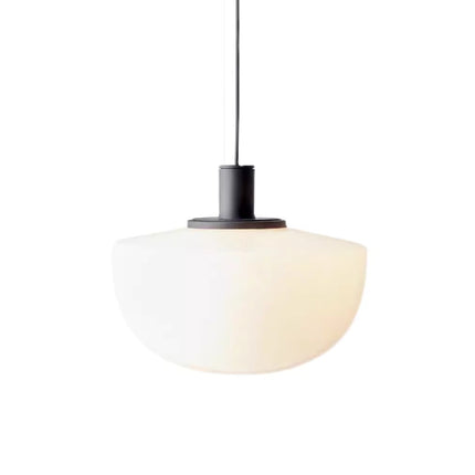 Pendant Light OARSA — modern pendant light, custom designer lighting by RODESIGNE