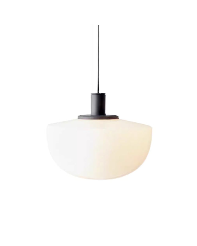 Pendant Light OARSA — modern pendant light, custom designer lighting by RODESIGNE