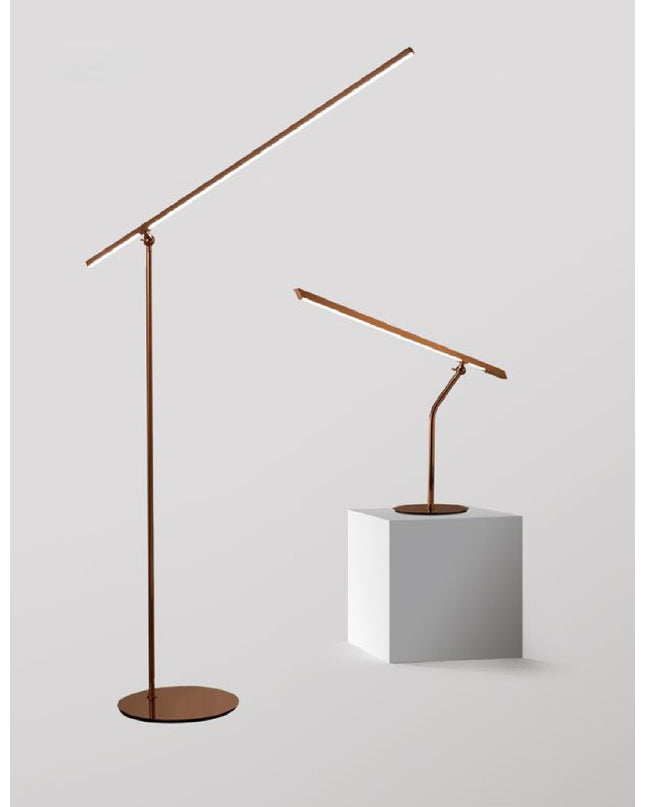 Table Lamp LETAR — designer table lamp by RODESIGNE