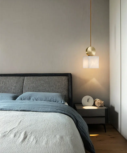 Pendant lamp ETRUSCAN by Rodesigne