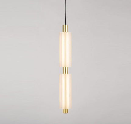 Pendant Light ISLAND — modern pendant light, custom designer lighting by RODESIGNE