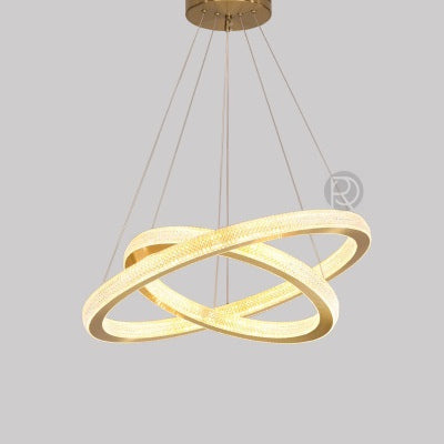 Chandelier KREISS CRU
