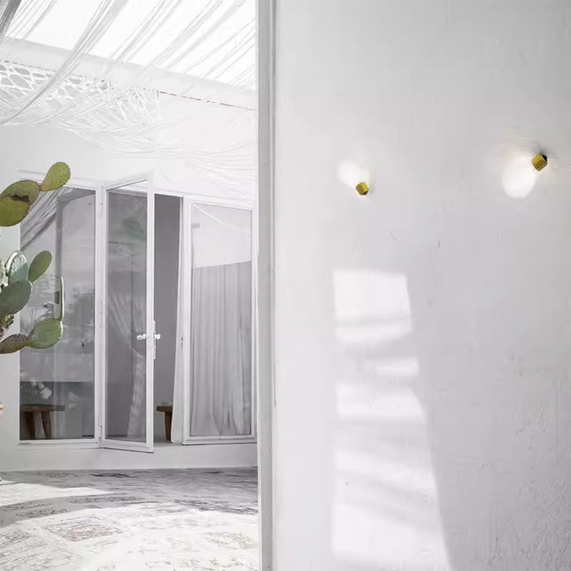 Wall Sconce TAURUS