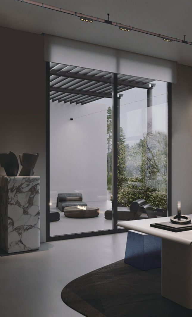 Recessed Light MOBIUS-02