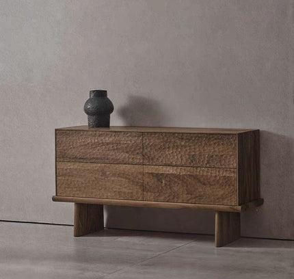 Cabinet HORIK — designer cabinet, custom furniture by RODESIGNE