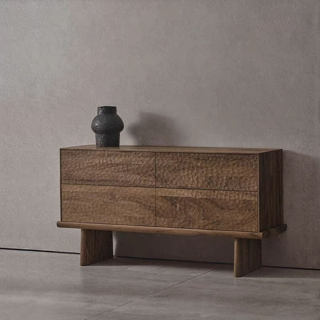 Cabinet HORIK — designer cabinet, custom furniture by RODESIGNE