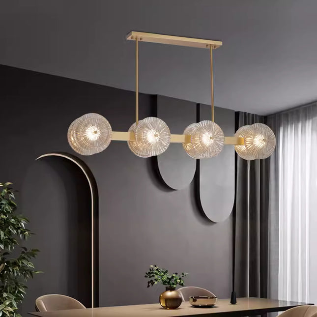 Chandelier SIRANNO