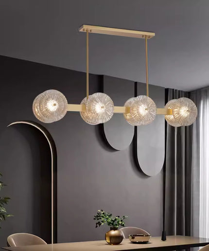 Chandelier SIRANNO