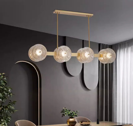 Chandelier SIRANNO by Rodesigne
