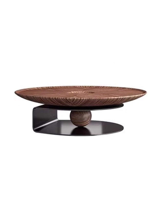 Coffee Table REA — designer coffee table, custom furniture by RODESIGNE