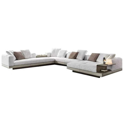 Sofa GOLS — designer sofa, custom furniture by RODESIGNE