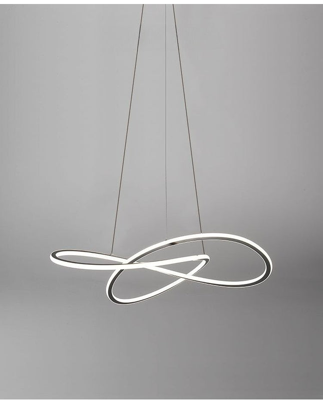 Chandelier POLERA by Rodesigne