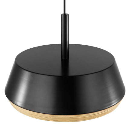 Pendant Light MIKONNY — modern pendant light, custom designer lighting by RODESIGNE