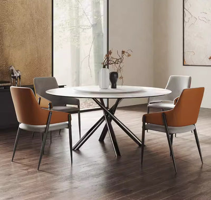 Table ZURA — designer table, custom furniture by RODESIGNE