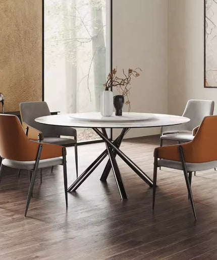 Table ZURA