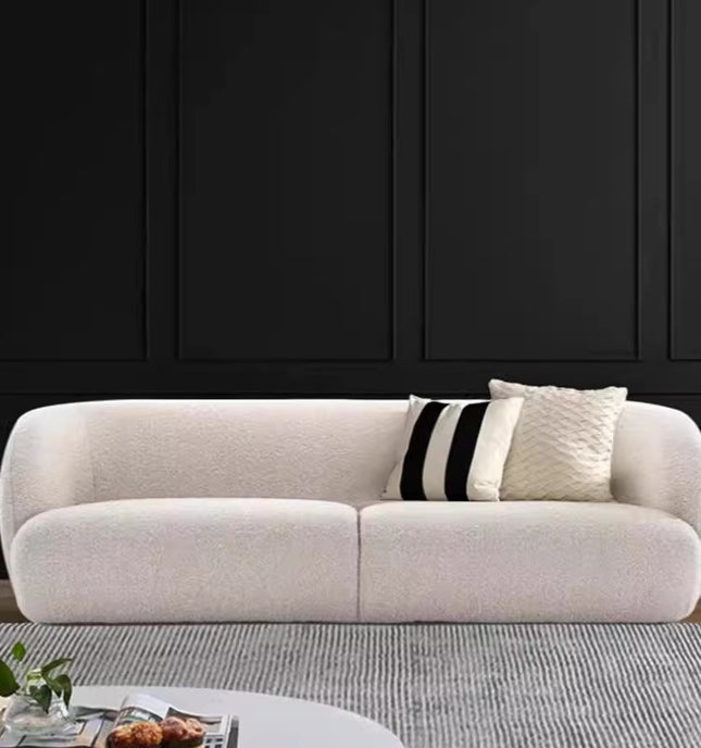 Sofa PERSEY by Romatti