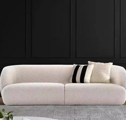Sofa PERSEY — designer sofa, custom furniture by RODESIGNE