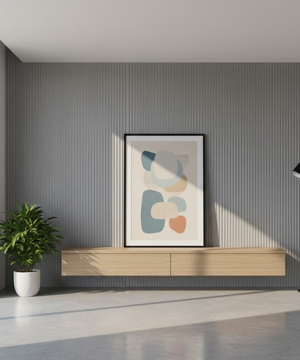 Wall Panel ANDO MARBLE PILLAR