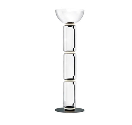 Floor Lamp BANCHE — designer floor lamp by RODESIGNE