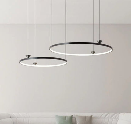 Chandelier AGNESSA by Rodesigne
