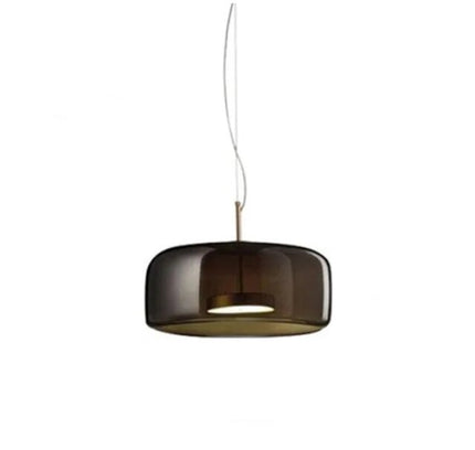 Pendant lamp JUBE SP by Rodesigne — brass modern pendant light, custom designer lighting by RODESIGNE
