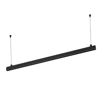Track Rail FABIO-D — track lighting accessory, technical lighting by RODESIGNE