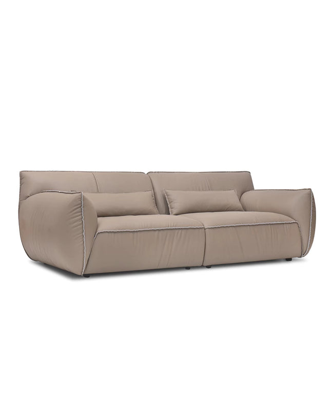 Sofa YUMMI — designer sofa, custom furniture by RODESIGNE
