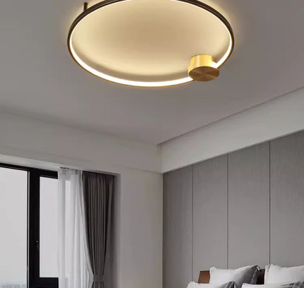Ceiling Light FARRESSE — ceiling light fixture, designer lighting by RODESIGNE