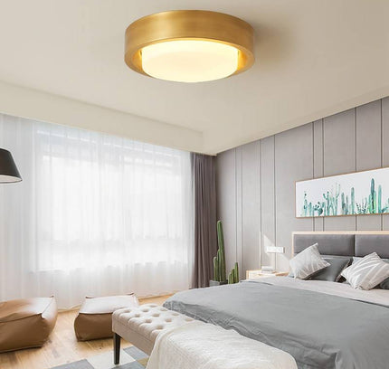 Сeiling lamp FAROM by Rodesigne — designer piece by RODESIGNE