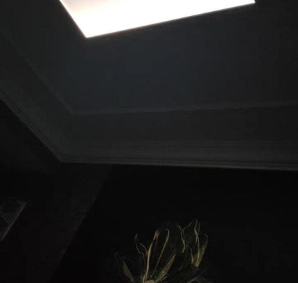 Ceiling Light VISTA L by RODESIGNE