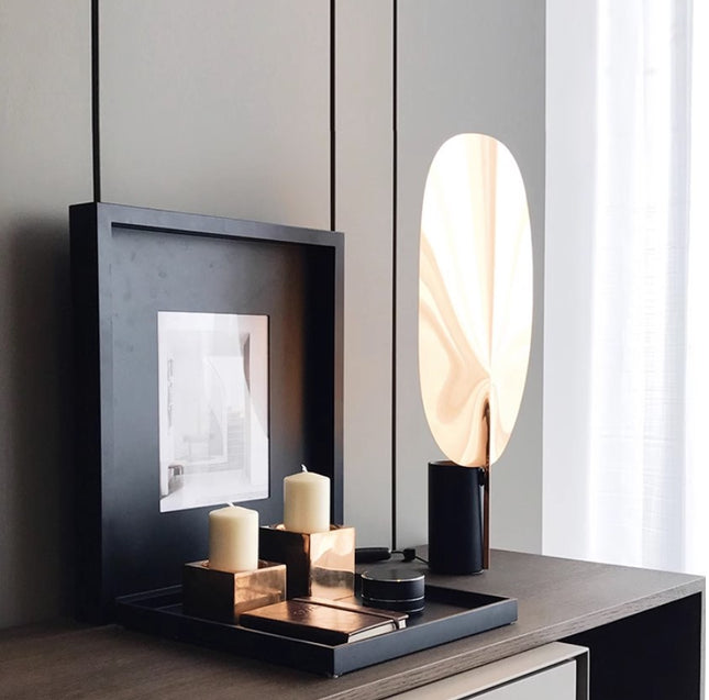 Table Lamp MAURA