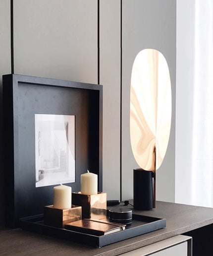 Table Lamp MAURA